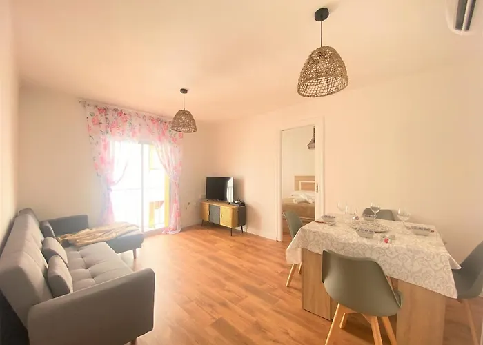 Tarracohomes, Th16 Apartamento Arc De Sant Llorens En Centro De Tarragona