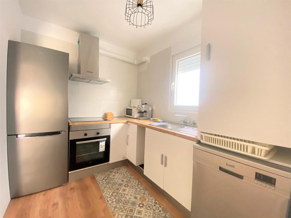 Tarracohomes, Th16 Arc De Sant Llorens En Centro De Apartamento Tarragona