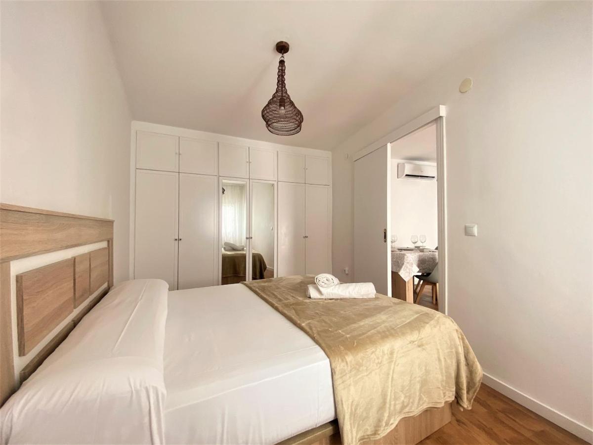 Apartamento Tarracohomes, Th16 Arc De Sant Llorens En Centro De *