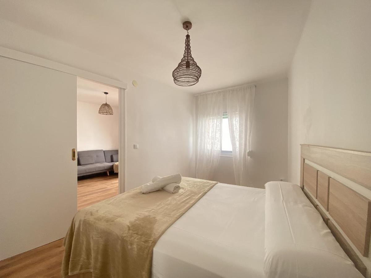Apartamento Tarracohomes, Th16 Arc De Sant Llorens En Centro De *