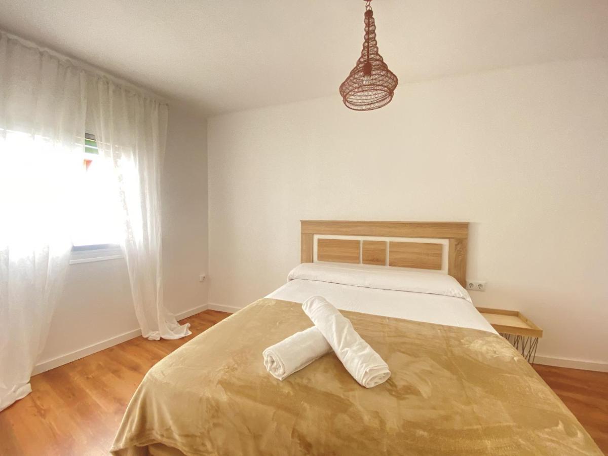 Tarracohomes, Th16 Arc De Sant Llorens En Centro De Apartamento Tarragona