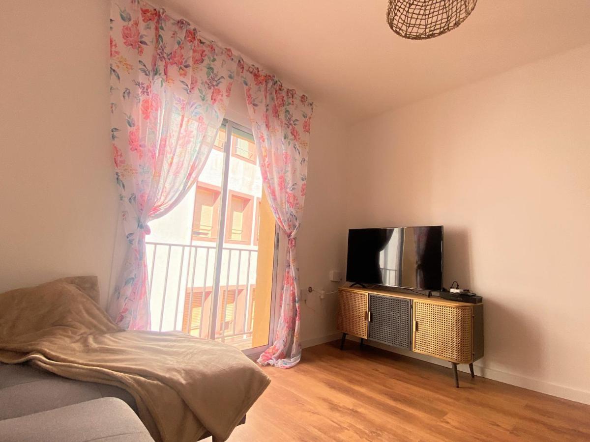 Apartamento Tarracohomes, Th16 Arc De Sant Llorens En Centro De *