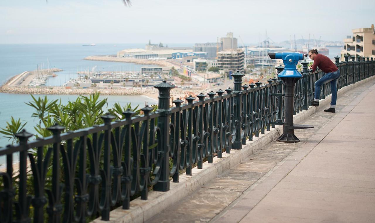 Apartamento Tarracohomes, Th16 Arc De Sant Llorens En Centro De Tarragona