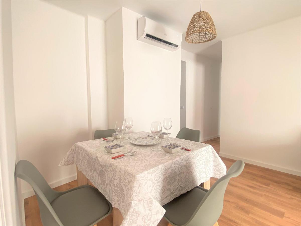 Apartment Tarracohomes, Th16 Arc De Sant Llorens En Centro De *