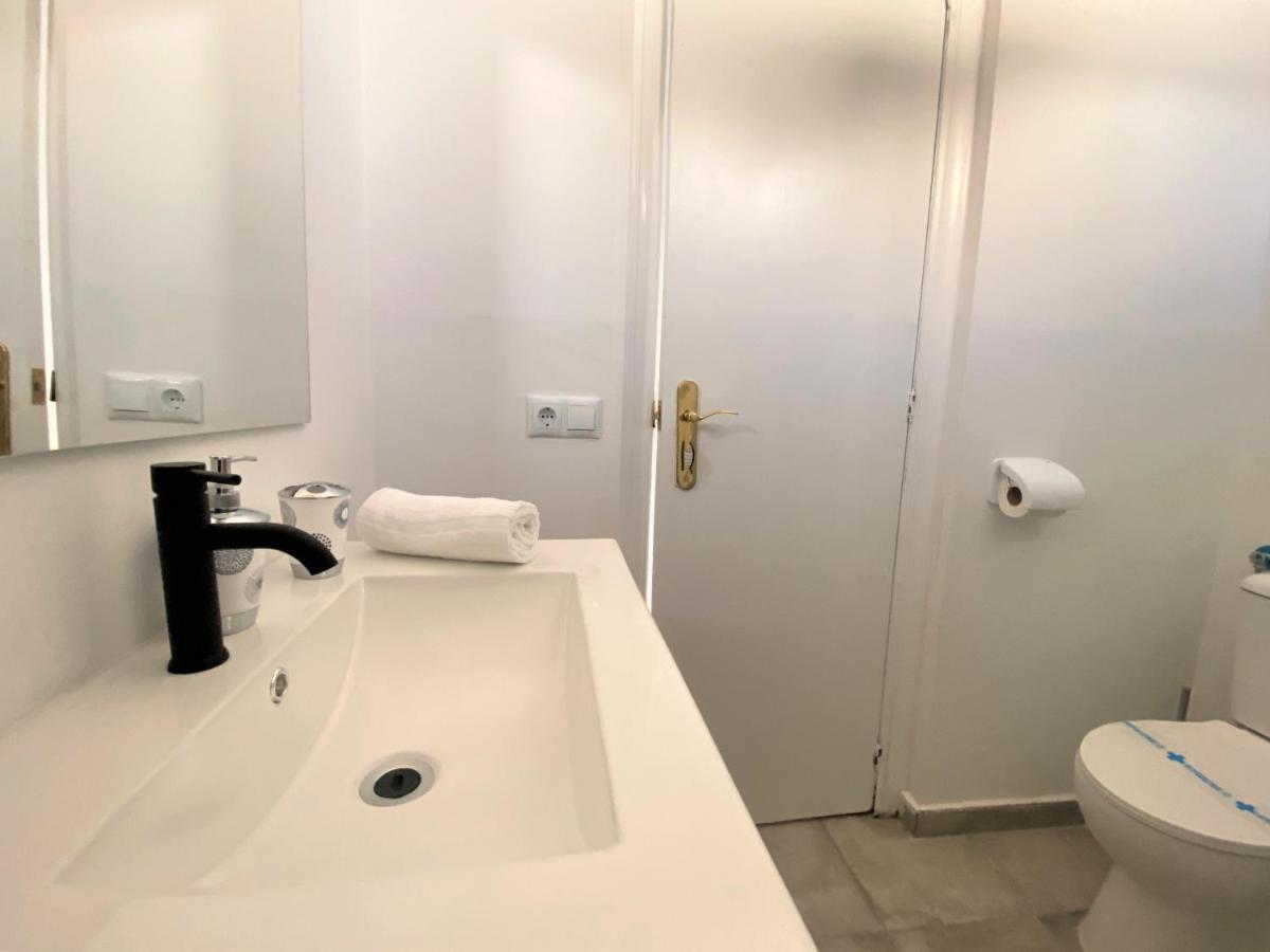 Apartment Tarracohomes, Th16 Arc De Sant Llorens En Centro De Tarragona