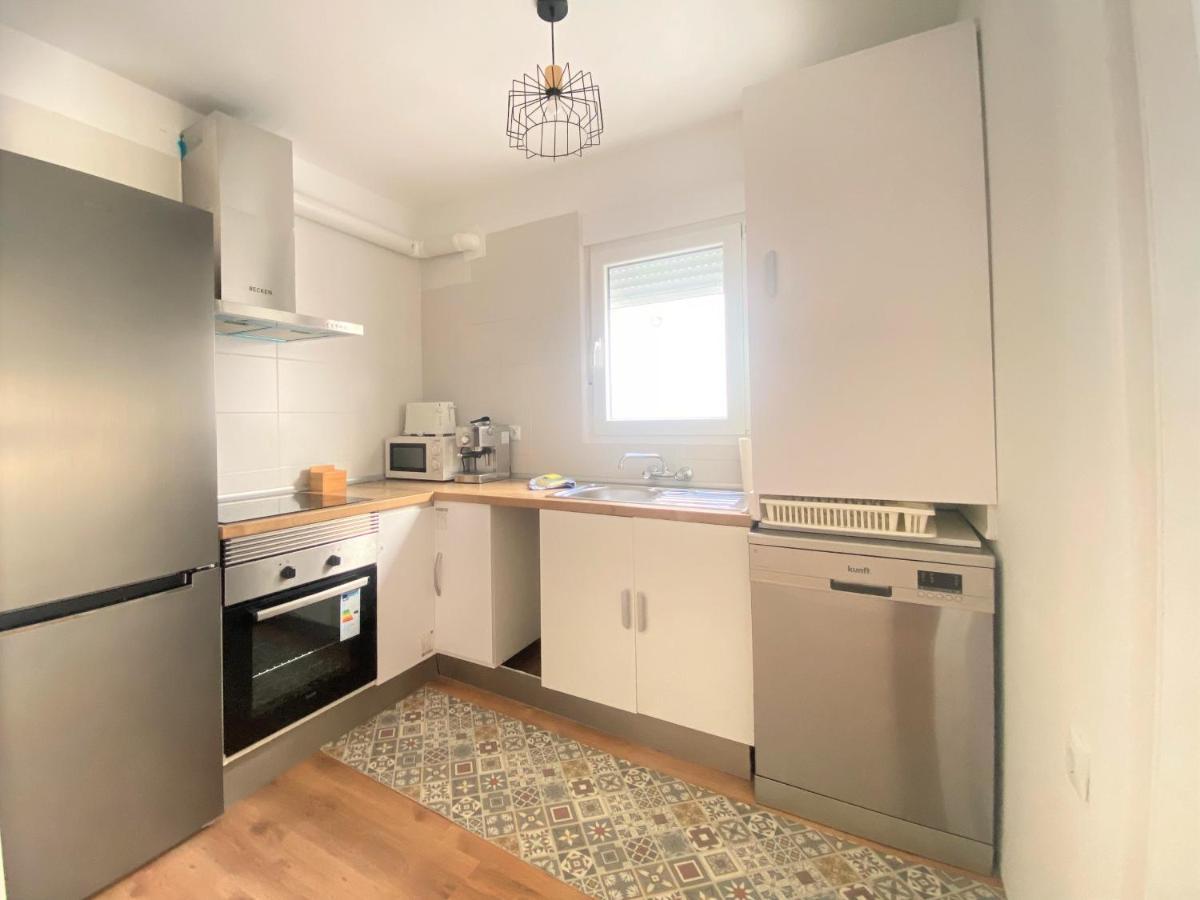 Tarracohomes, Th16 Arc De Sant Llorens En Centro De