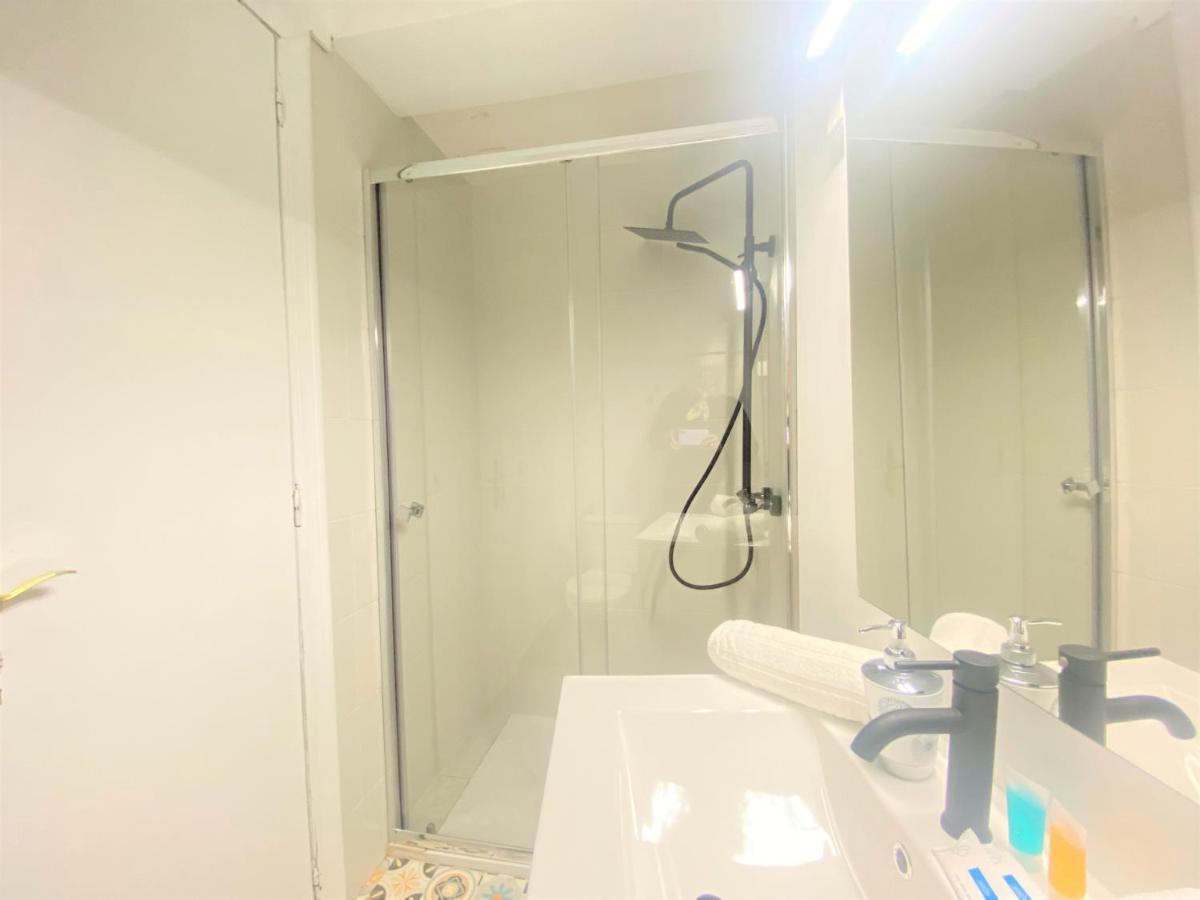Tarracohomes, Th16 Arc De Sant Llorens En Centro De Apartment *