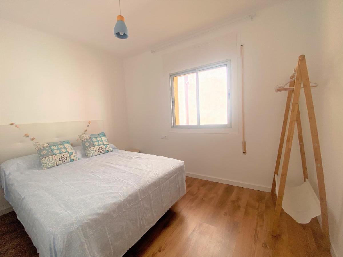 Tarracohomes, Th16 Arc De Sant Llorens En Centro De Apartment *