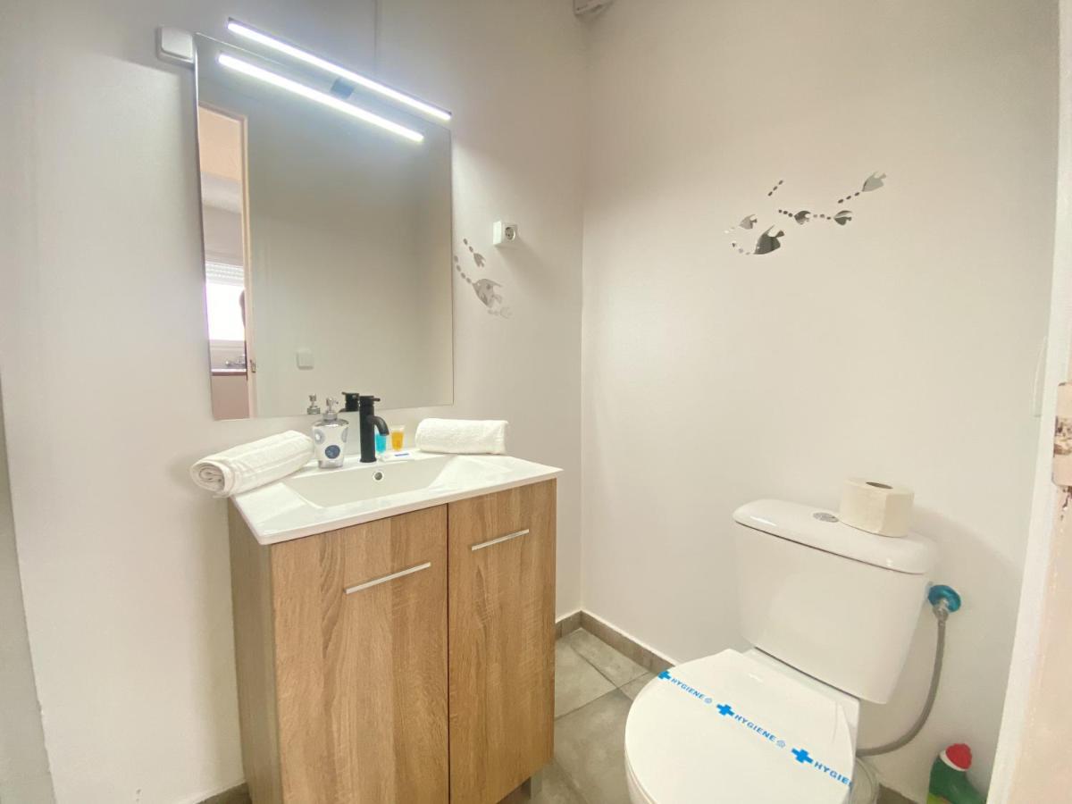 Tarracohomes, Th16 Arc De Sant Llorens En Centro De Apartment Tarragona
